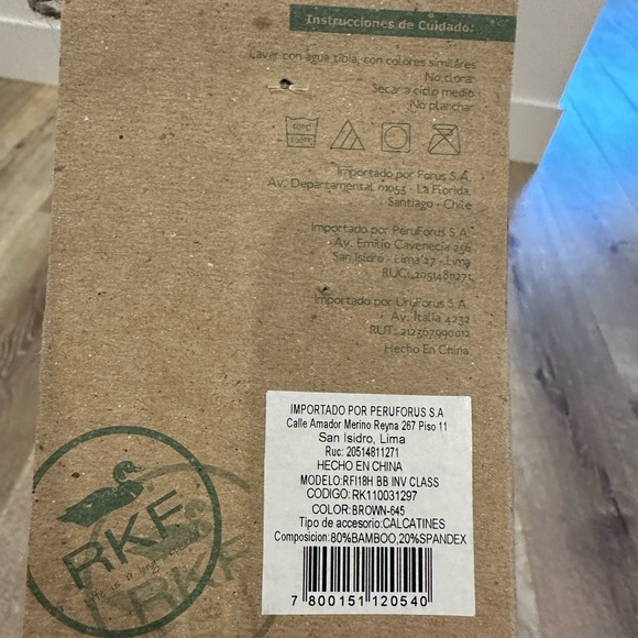 Men’s no show socks - Picture 4 of 4